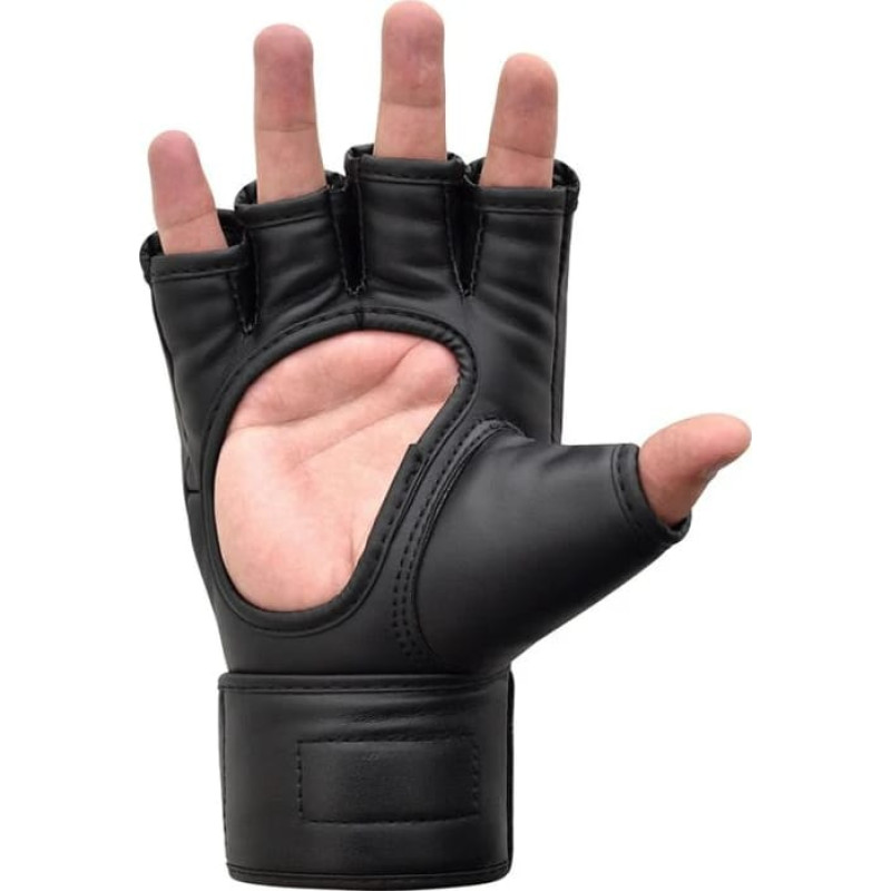 Тренувальні рукавиці RDX Grappling Gloves New Model