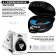 Капа RDX Mouth Guard Junior