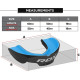 Капа RDX Mouth Guard Junior