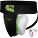 Захист паху RDX Groin Guard Supporter