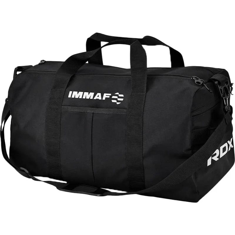 Сумка RDX Gym Kit Bag IMMAF-1