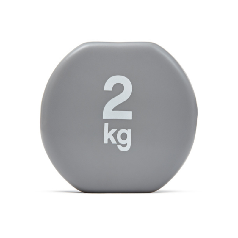 Гантелі Reebok Dumbbells