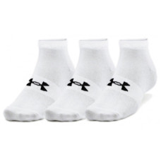 Шкарпетки UA Essential Low Cut 3 пари