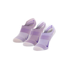 Шкарпетки Nike W NK EVERYDAY PLUS LTWT NS 3 пари