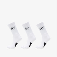 Шкарпетки Nike U NK CREW EVERYDAY BBALL 3 пари