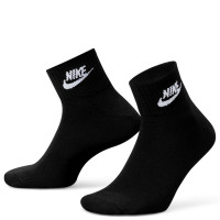 Шкарпетки Nike U NK NSW EVERYDAY ESSENTIAL AN 3 пари