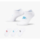 Шкарпетки Nike U NK NSW EVERYDAY ESSENTIAL NS 3 пари