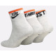 Шкарпетки Nike U NK NSW EVERYDAY ESSENTIAL AN 3 пари