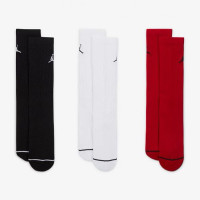 Шкарпетки Nike U J ED CUSH POLY CREW 3 пари