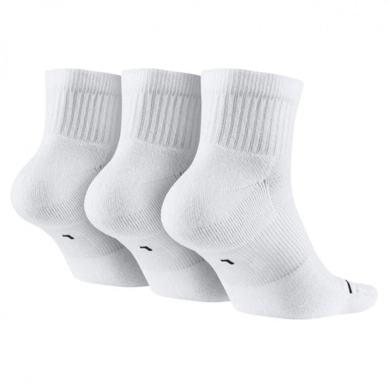 Шкарпетки Nike U J ED CUSH POLY ANKLE 3 пари