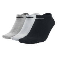 Шкарпетки Nike U NK LTWT NS VALUE 3 пари