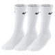 Шкарпетки Nike U NK V CUSH CREW VALUE 3 пари
