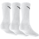 Шкарпетки Nike U NK V CUSH CREW VALUE 3 пари