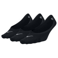 Шкарпетки Nike W NK EVRY LTWT FOOT 3 пари