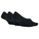 Шкарпетки Nike W NK EVRY LTWT FOOT 3 пари