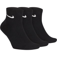 Шкарпетки Nike U NK EVERYDAY CUSH ANKLE 3 пари