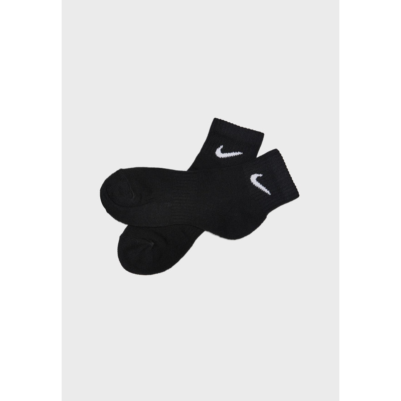 Шкарпетки Nike U NK EVERYDAY CUSH ANKLE 3 пари