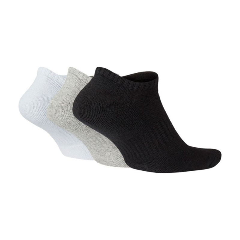 Шкарпетки Nike U NK EVERYDAY CUSH NS 3 пари