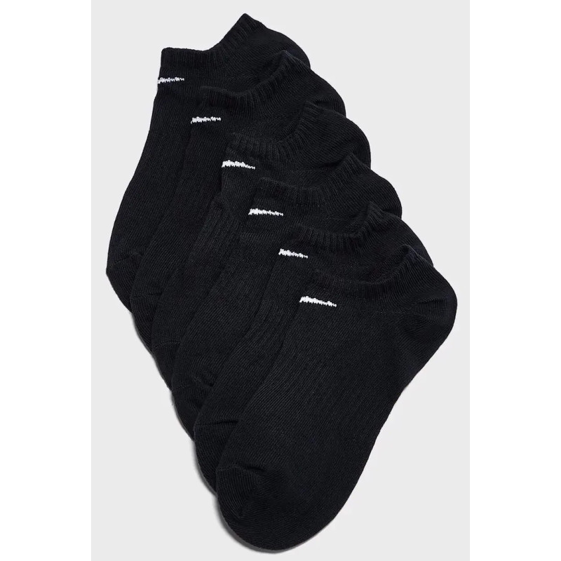 Шкарпетки Nike U NK EVERYDAY LTWT NS 6 пар