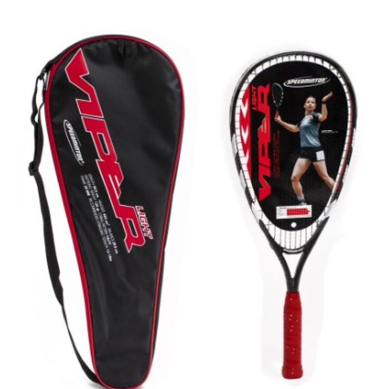 Ракетка для швидкісного бадмінтону Speedminton Racket Viper Light Ракетка для швидкісного бадмінтону Speedminton Racket Viper Light