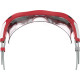 Окуляри для плавання Speedo JUNIOR BIOFUSE 2.0 MASK