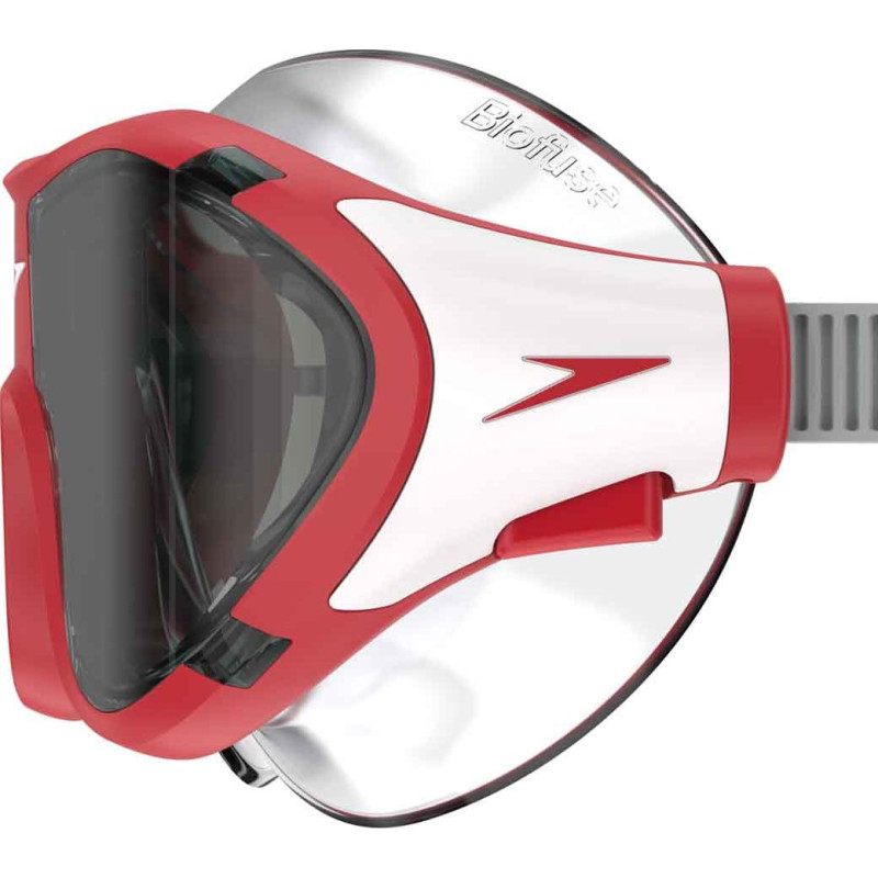 Окуляри для плавання Speedo JUNIOR BIOFUSE 2.0 MASK