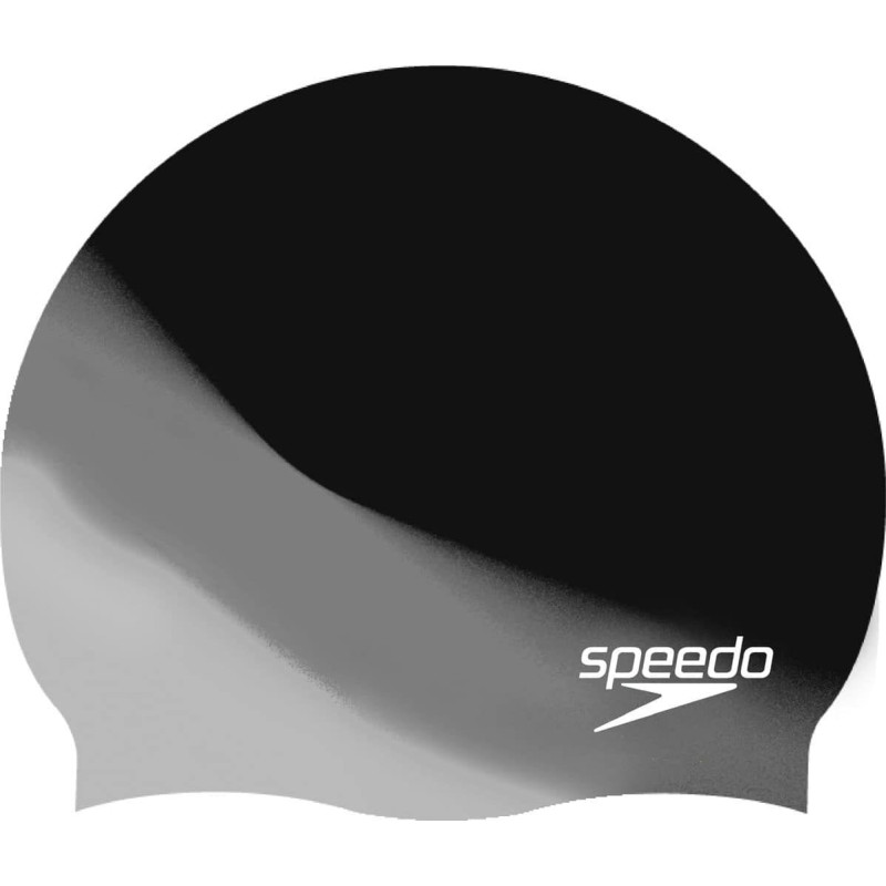 Шапка для плавання Speedo MULTI COLOUR SILC CAP AU