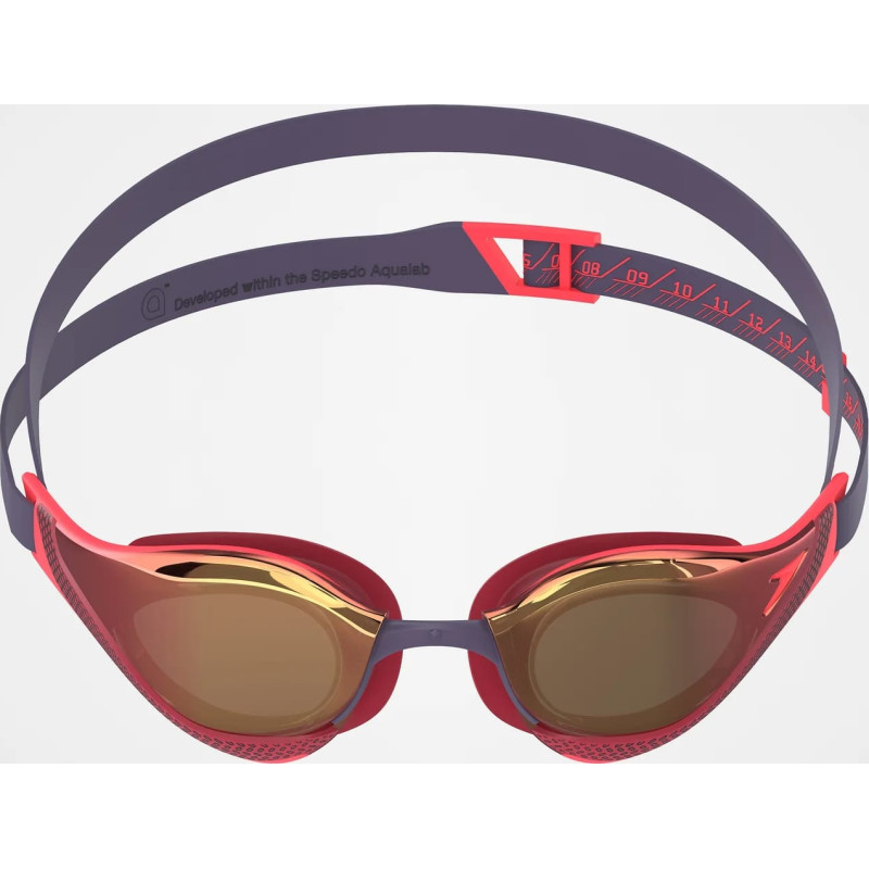 Окуляри для плавання Speedo FS PURE FOCUS MIR