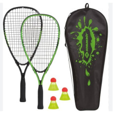 Набір для швидкісного бадмінтону Schildkröt Speedbadminton Set