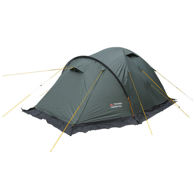 Намет Terra Incognita Canyon 3 Alu