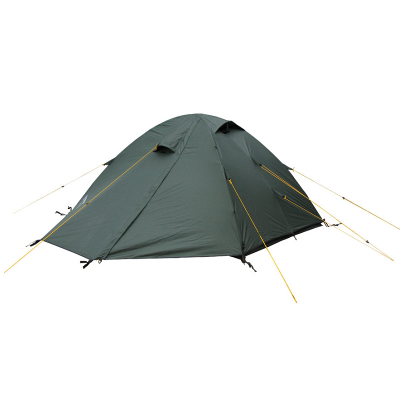 Намет Terra Incognita Platou 2