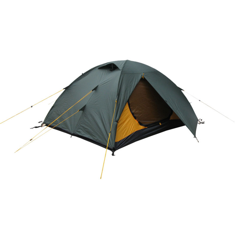 Намет Terra Incognita Platou 2