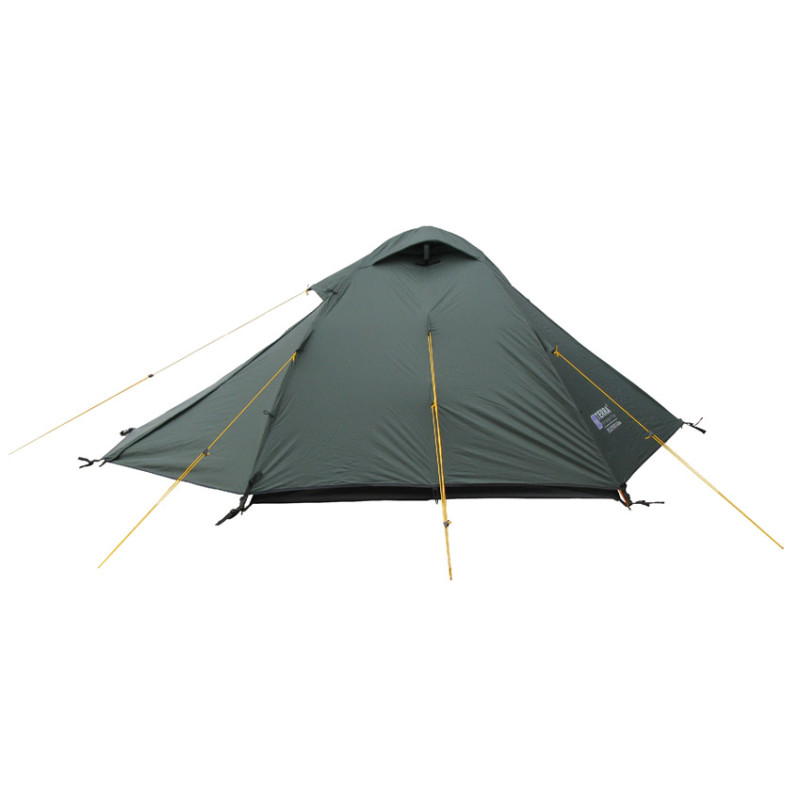 Намет Terra Incognita Platou 2