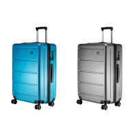 Валіза Terra Incognita Bunker