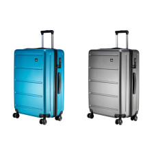 Валіза Terra Incognita Bunker