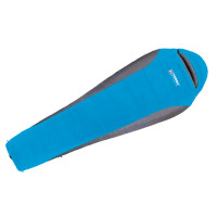 Спальний мішок Terra Incognita Siesta Regular 300 Right