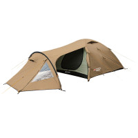 Намет Terra Incognita Geos 3, 3–4-місний, 185T Polyester 3000 мм, пісочний