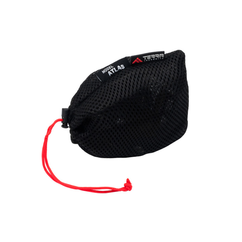 Пальник зі шлангом Terra Incognita Atlas