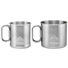 Кружка Terra Incognita S-Mug 500