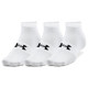 Шкарпетки UA Essential Low Cut 3 пари