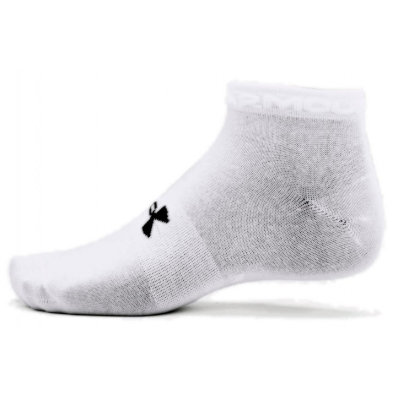 Шкарпетки UA Essential Low Cut 3 пари