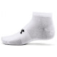 Шкарпетки UA Essential Low Cut 3 пари