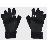 Рукавички для тренінгу UA Weightlifting Gloves