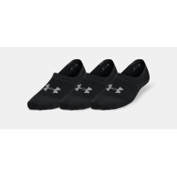 Шкарпетки UA Breathe Lite Ultra Low 3 пари