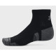 Шкарпетки UA Performance Cotton Qtr 3 пари