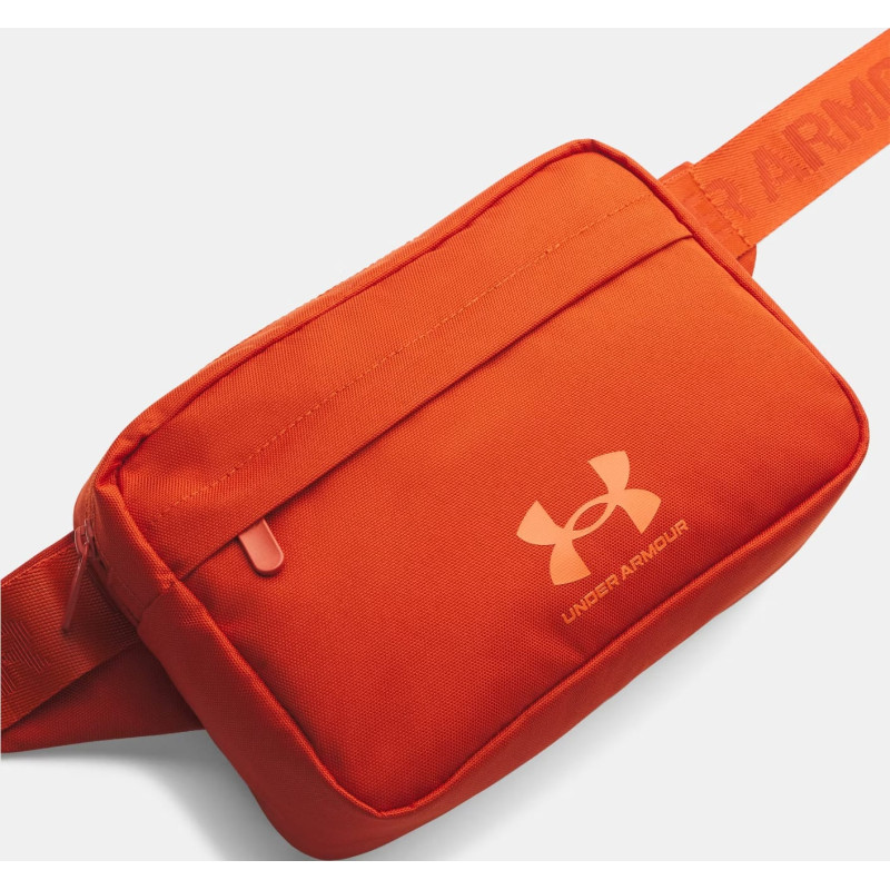 Сумка на пояс UA Essential Lite WB Xbody 2L