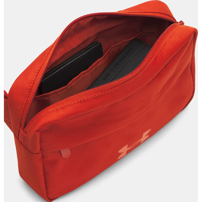 Сумка на пояс UA Essential Lite WB Xbody 2L