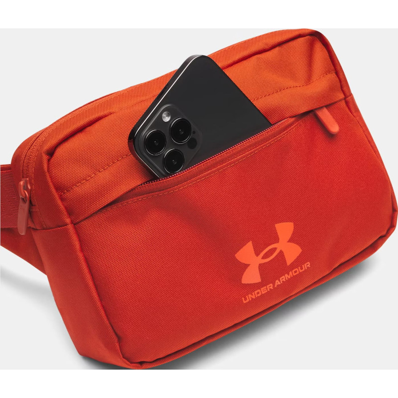 Сумка на пояс UA Essential Lite WB Xbody 2L