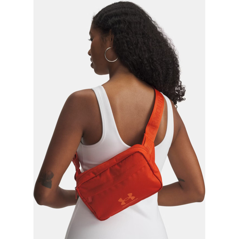 Сумка на пояс UA Essential Lite WB Xbody 2L
