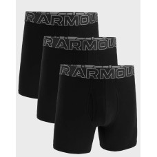 Труси UA M Perf Cotton 6 пар